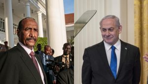 Burhan Netanyahu