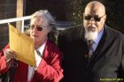 Cedric and Denise Lodge