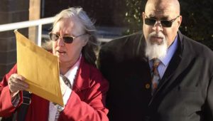 Cedric and Denise Lodge
