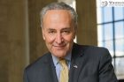 Chuck Schumer - US Democrat Senate Minority Leader