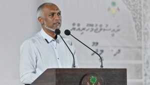 President