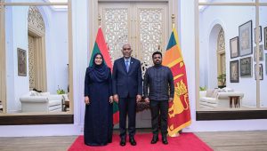 Pres- lanka