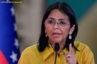 Delcy Rodríguez - Venezuela