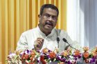 Dharmendra Pradhan - India