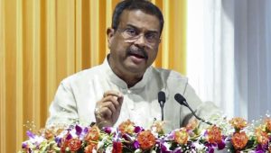 Dharmendra Pradhan - India