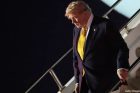 Donald Trump - US