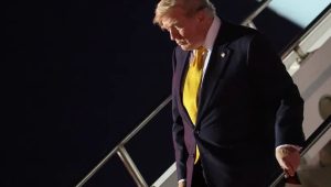 Donald Trump - US