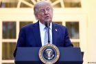 Donald Trump - US