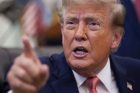 Donald Trump - US
