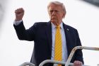 Donald Trump - US