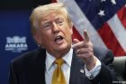 Donald Trump - US