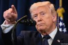 Donald Trump - US