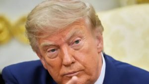 Donald Trump - US