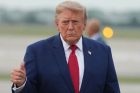 Donald Trump - US