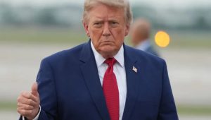 Donald Trump - US