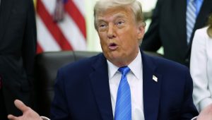 Donald Trump - US
