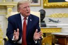 Donald Trump - US