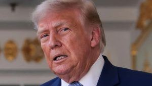 Donald Trump - US