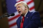 Donald Trump - US