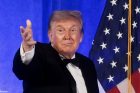 Donald Trump - US