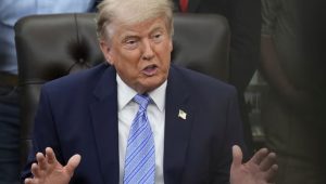 Donald Trump - US
