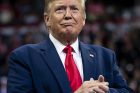 Donald Trump - US