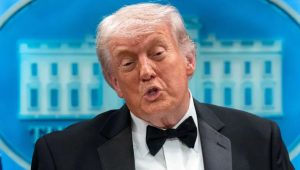 Donald Trump - US