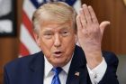 Donald Trump - US
