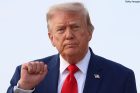 Donald Trump - US
