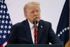 Donald Trump - US