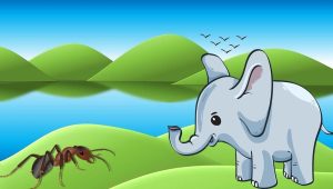 ELLEPHANT