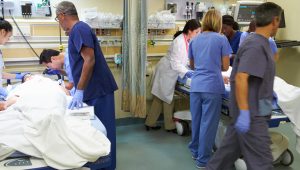 ER-room