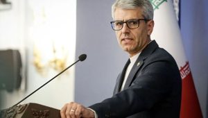 Esmaeil Baqaei - Iran