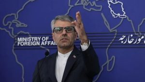 Esmail Baghaei - Iran
