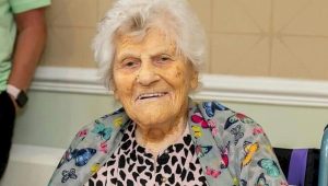 Ethel Caterham