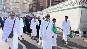umra