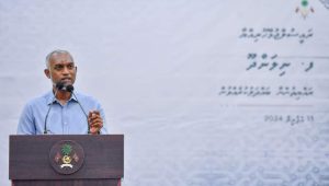 President