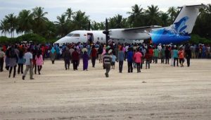 Maldivian