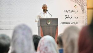President