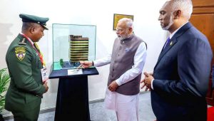 President-modi