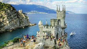 Crimea