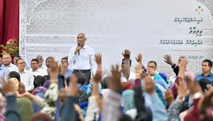 President