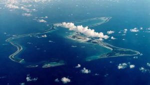 Chagos