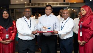 Maldivian