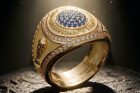 FIFA World Cup 2026 champions ring