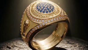 FIFA World Cup 2026 champions ring