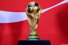 FIFA World Cup trophy