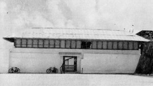 ނާބުސްޚާނާ- ހިތްތަން ދޮރޯށި، 1963 ގައި