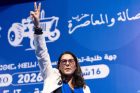 Fatima Ezzahra El Mansouri - Morocco