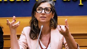 Francesca Albanese